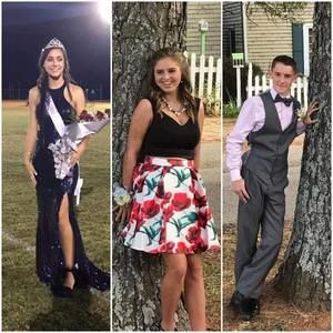 Meet your Posher, Caleb